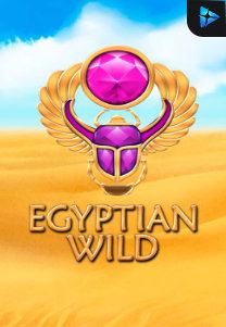 Bocoran RTP Egyptian Wild di RTP PIN4D