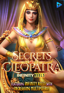 Bocoran RTP Secret of Cleopatra di RTP PIN4D