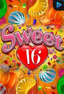 Bocoran RTP Sweet 16 di RTP PIN4D