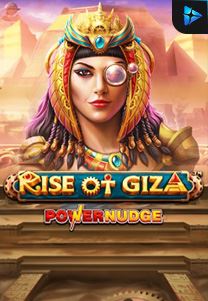 Bocoran RTP Rise of Giza di RTP PIN4D