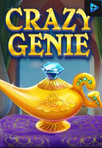 Crazy Genie