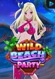 Bocoran RTP Wild Beach Party di RTP PIN4D