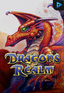 Bocoran RTP Dragon Realm di RTP PIN4D