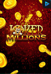 Bocoran RTP Joker Millions di RTP PIN4D