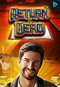 Bocoran RTP Return of the Dead di RTP PIN4D