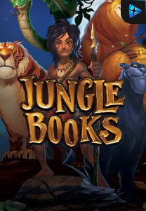 Bocoran RTP Jungle Books di RTP PIN4D