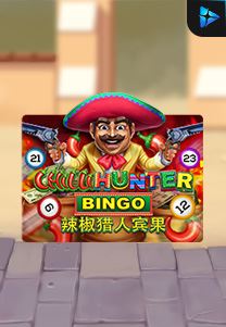 Bocoran RTP Chilli Hunter Bingo di RTP PIN4D