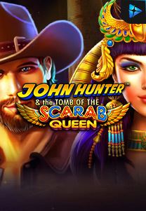 Bocoran RTP John Hunter and the Tomb of the Scarab Queen di RTP PIN4D