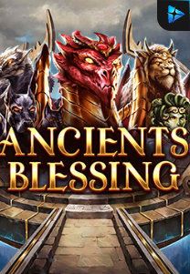 Bocoran RTP Ancient Blessing di RTP PIN4D